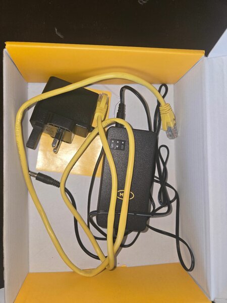 Mtn 4G High Speed Router