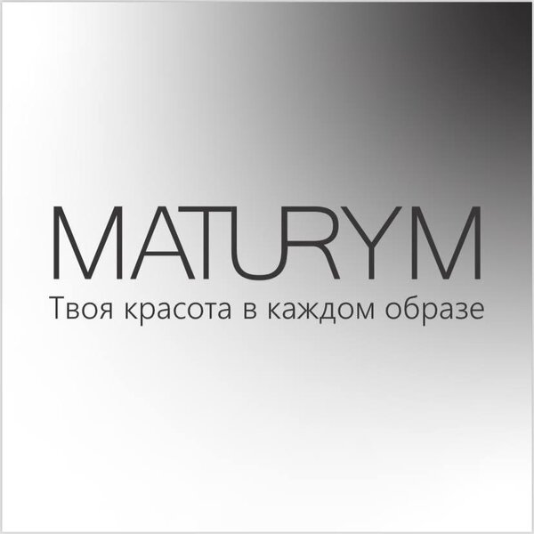 MATURYM_KG/Матурым
