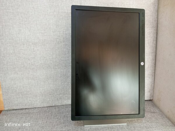 Dell monitor. 22.2 inchs