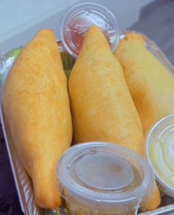 Crème fraîche artisanale