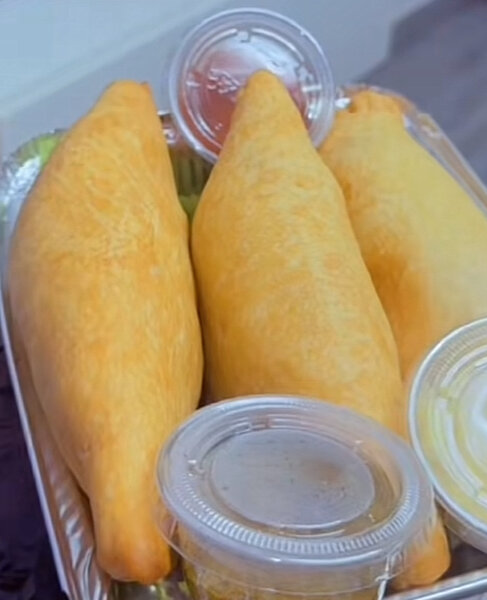 Crème fraîche artisanale