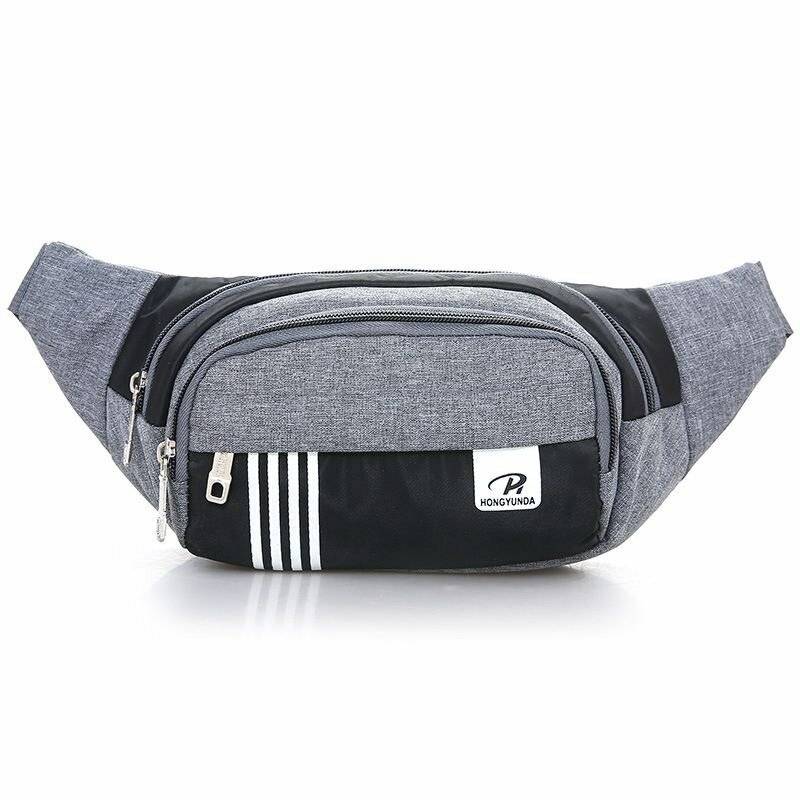 Waist bag