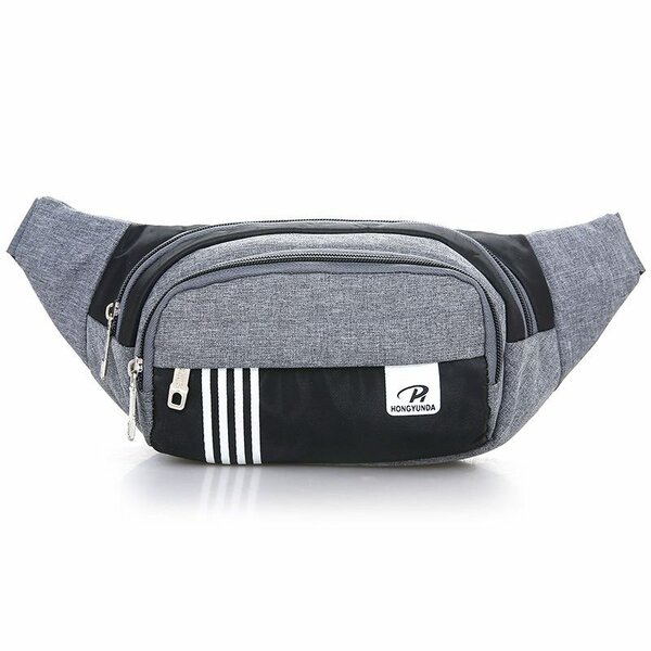 Waist bag