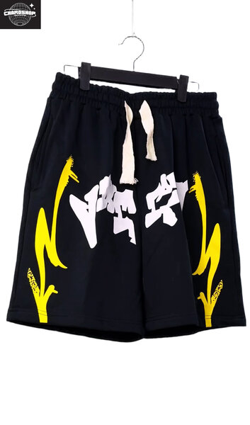 Shorts imprimés décontractés