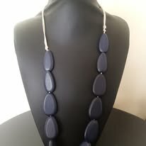 beau collier pour femme