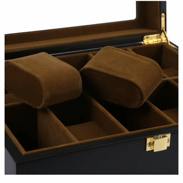 Coffret de montre (rangement)