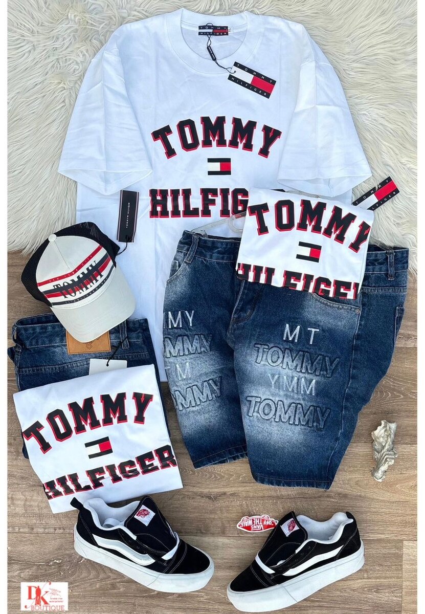 Ensemble Décontracté Homme