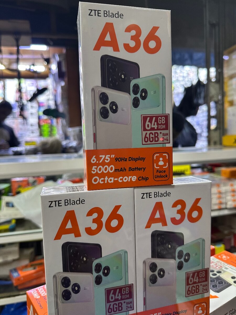 Smartwatch Storm Plus Étanche