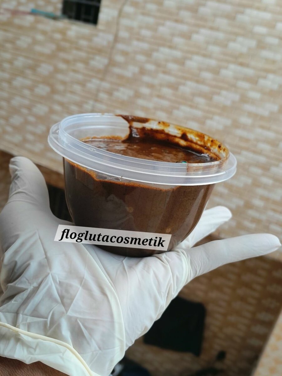 Savon Exfoliant Naturel