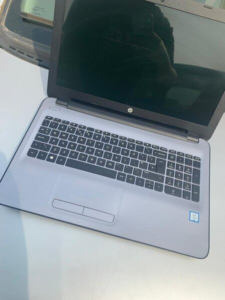 HP 250 G5 i5 6th Generation