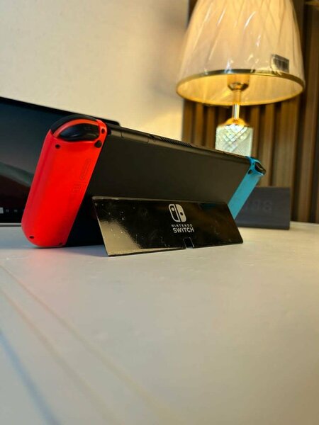 Nitendo Switch