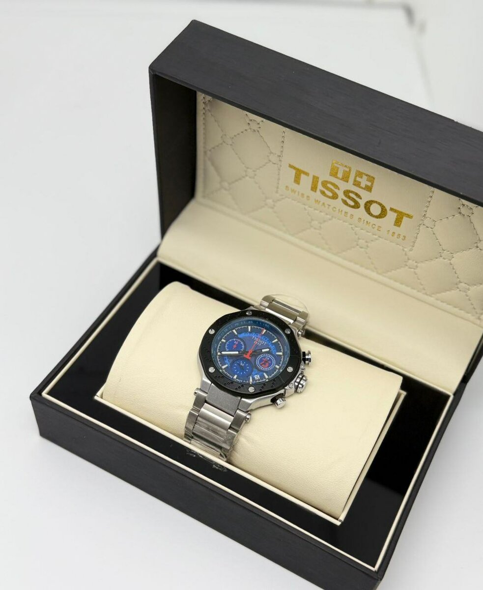 Tissot Montre Homme Sport