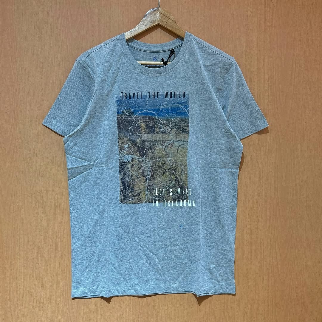 Men’s Casual T-shirts