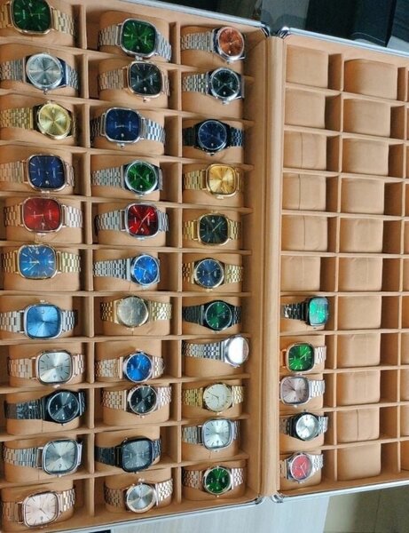 Montre casio original