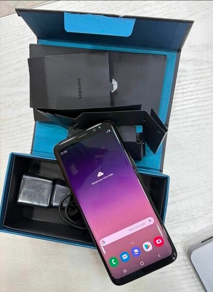 Samsung Galaxy S7 Edge