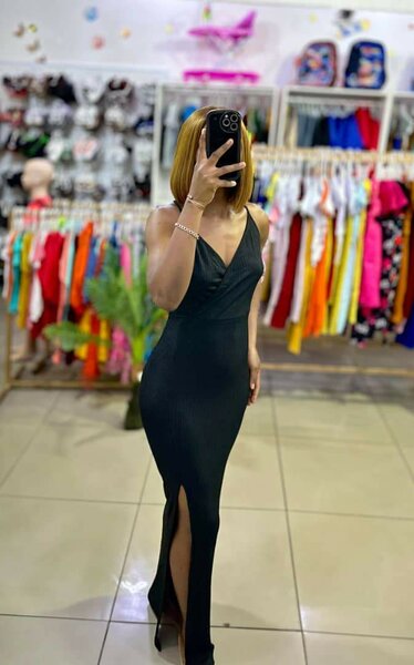 Dress available