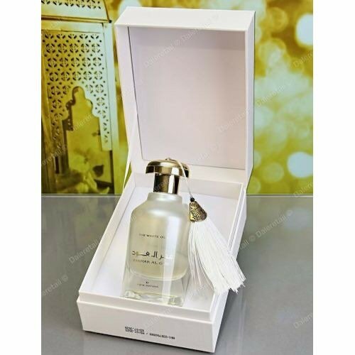THE WHITE OUD . FAKHAR AL OUD