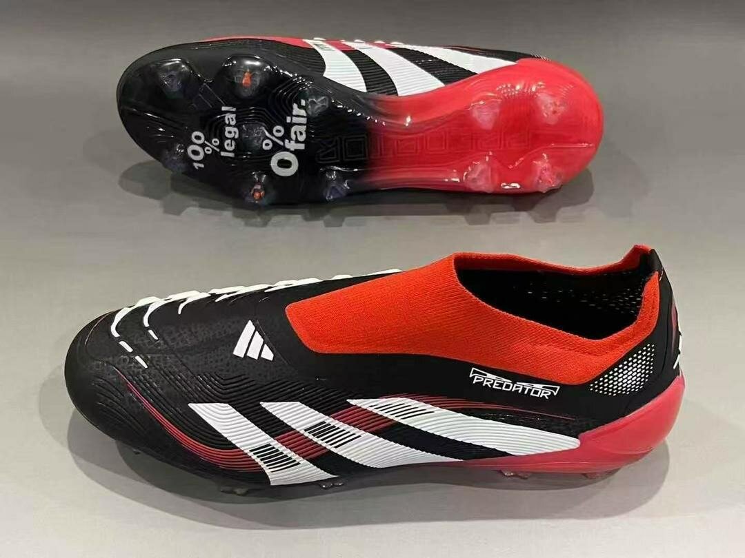 Crampons Predator original