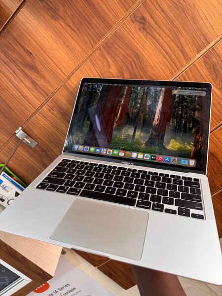 MacBook Pro 13 pouces
