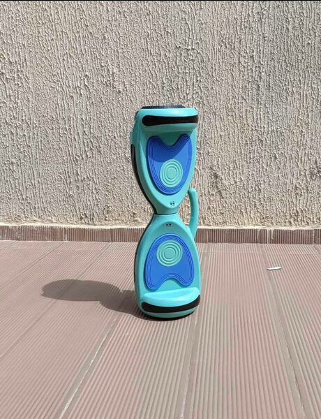 Hoverboard électrique Smart