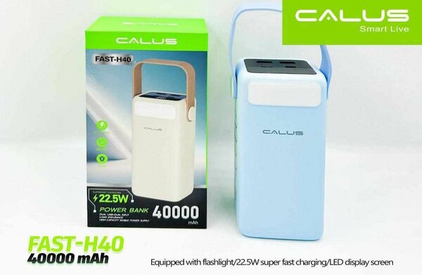 Calus power bank