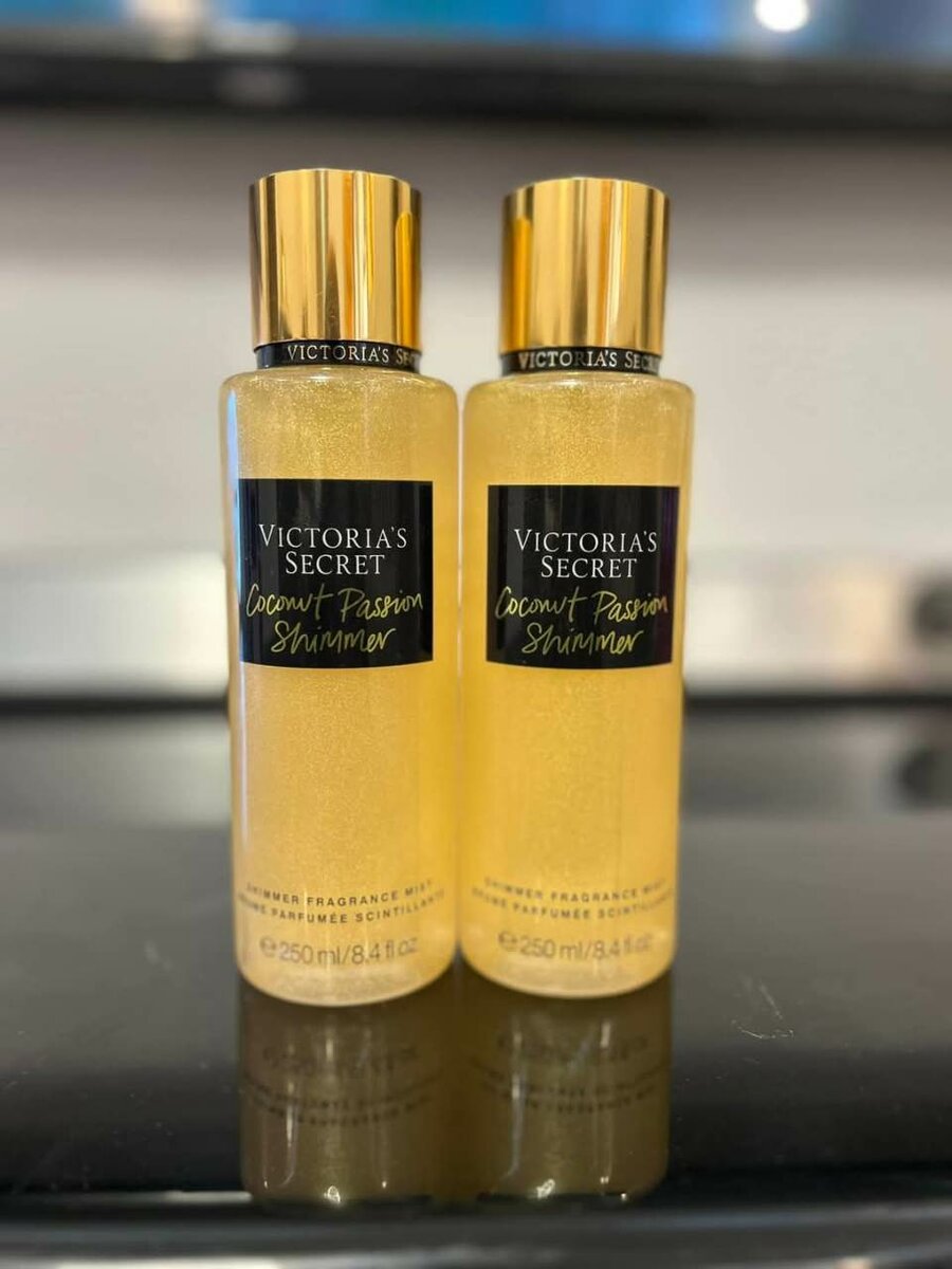 Brume Victoria's secret