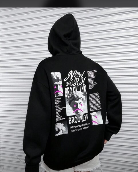 Chic pull disponible pour femme et homme