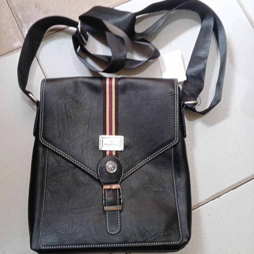 Original side bag