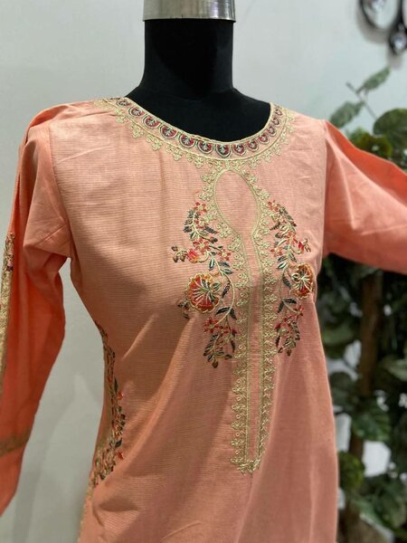 2pc stitched women suite