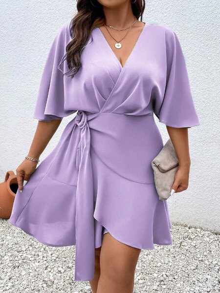 Robe élégante