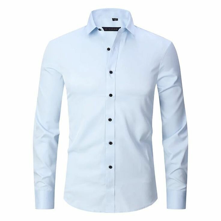 Men's Dress Shirt