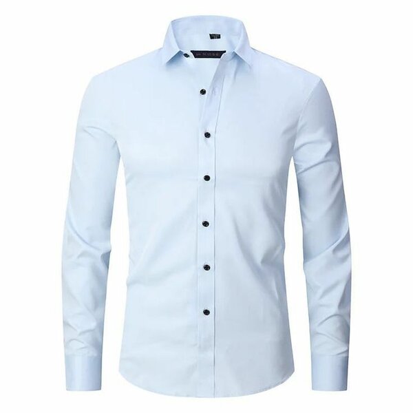 Men's Dress Shirt