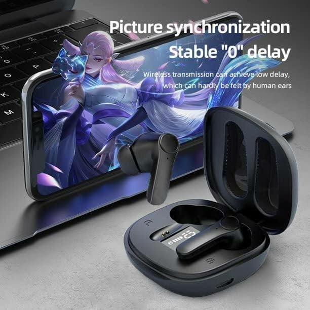 Écouteurs sans fil Bluetooth