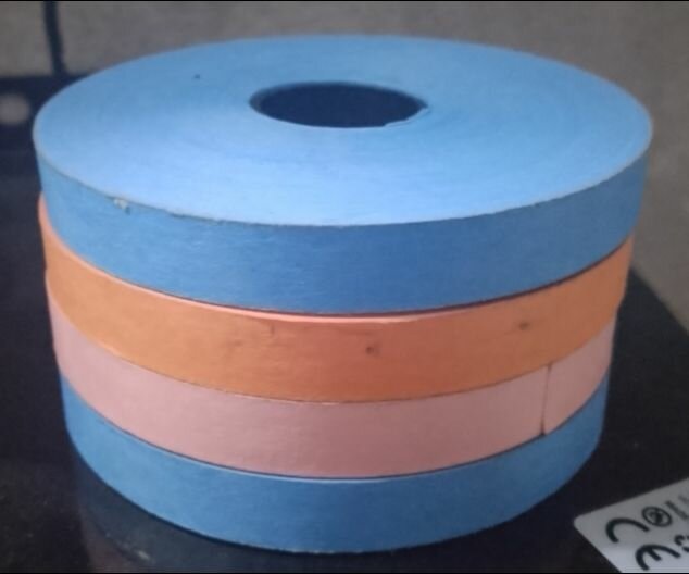 Étiquette de marque