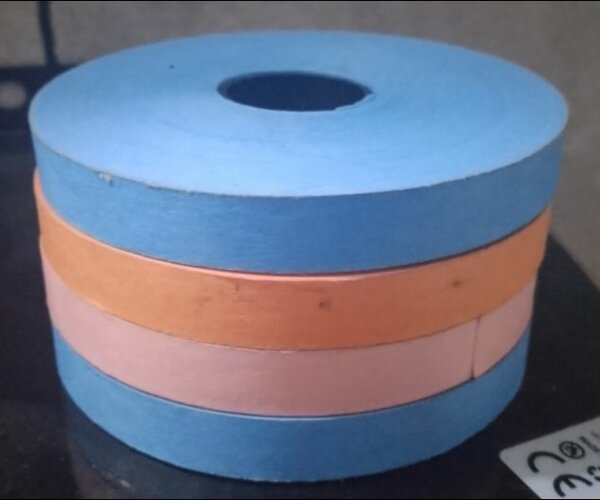 Étiquette de marque