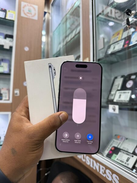 iPhone 17 Air Esim 256gb