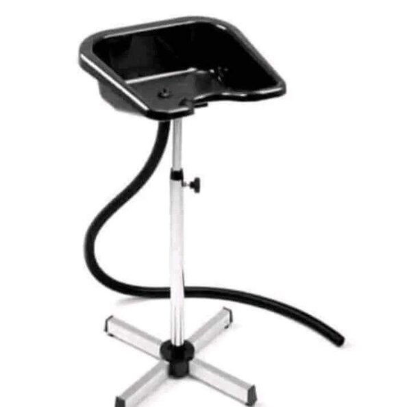 Portable Shampoo Basin