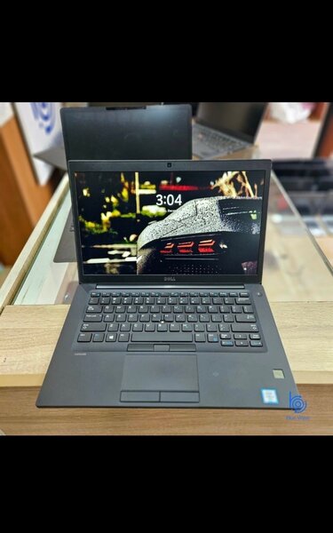 *DELL LATITUDE 7480*