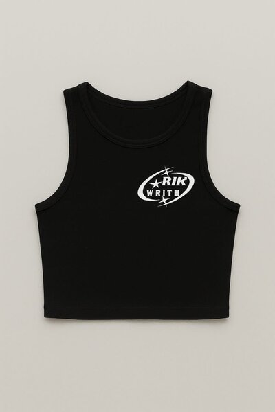 Top court noir et spencer