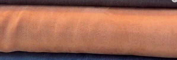 Ткань МОКРАЯ КУПРА для пошива одежды