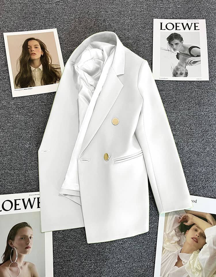 Women blazers