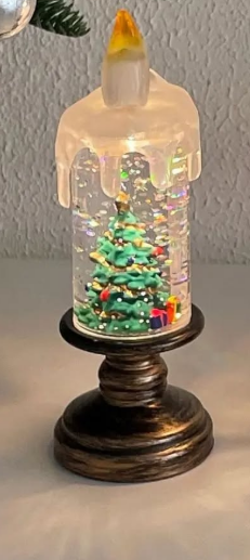 Поступили НОВОГОДНИЕ СВЕЧИ СВЕТИЛЬНИКИ