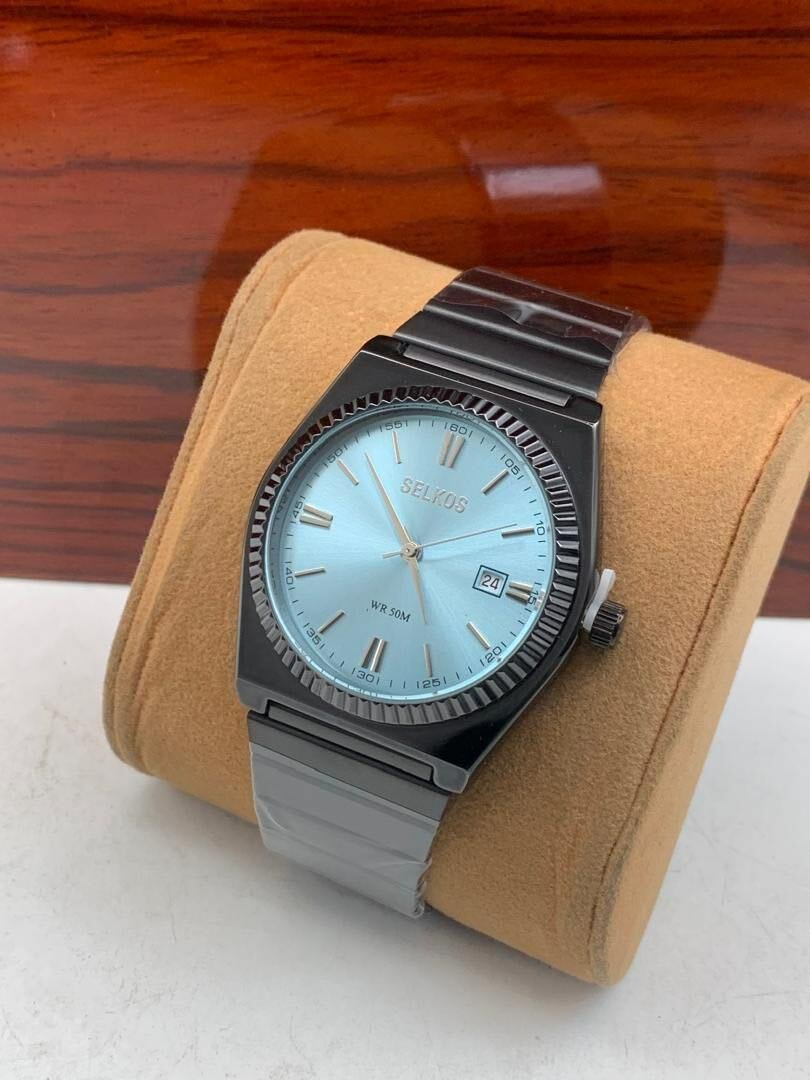 Selkos watches
