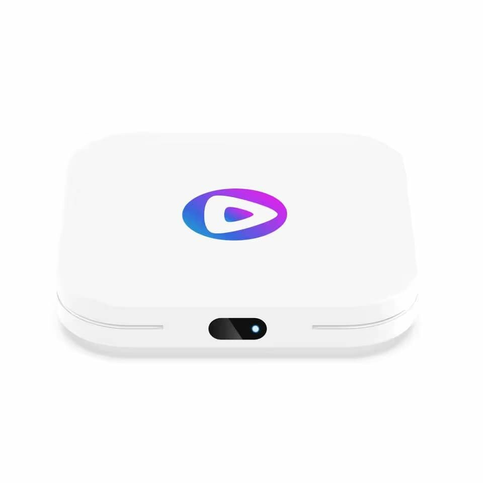 Box TV Android 13.0 8K