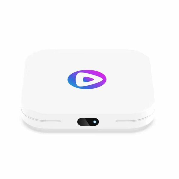 Box TV Android 13.0 8K