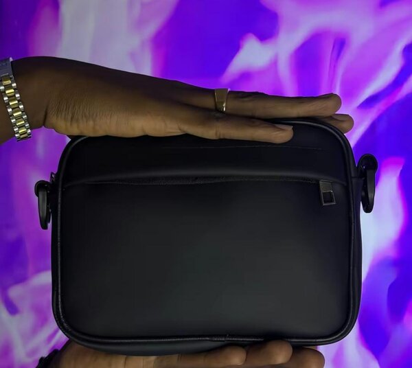 Sac homme