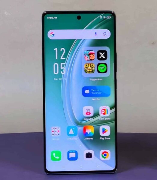 TECNO Camon 40 Pro 5G