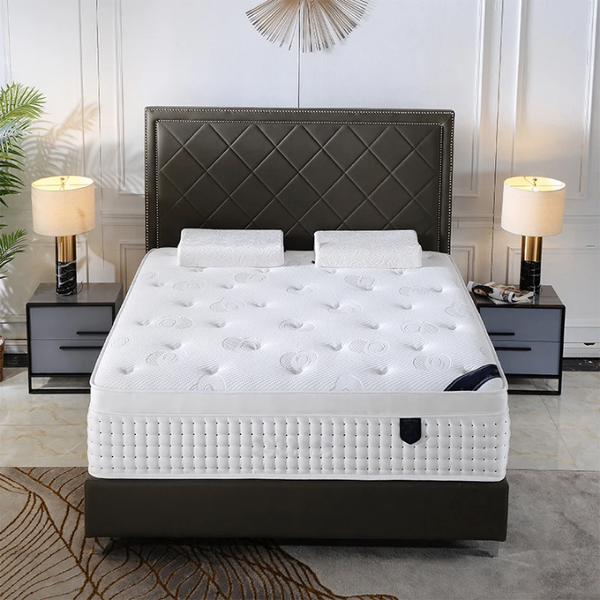 Matelas à Mémoire de Forme