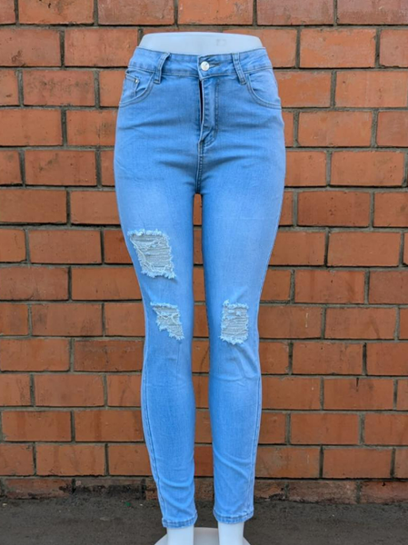 High quality original jeans Ladies