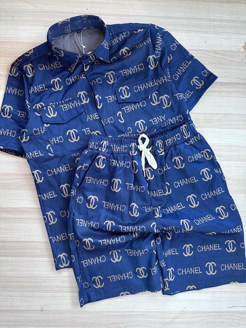 Quality top and down available for men